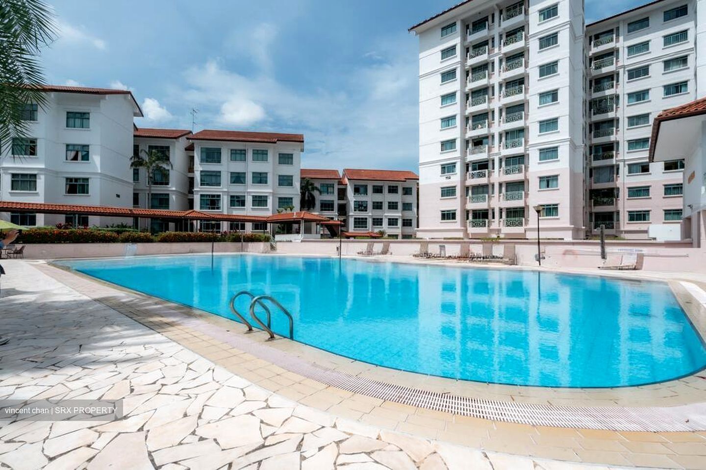 Changi Court (D16), Condominium #521132851